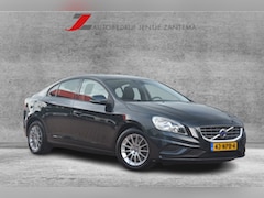 Volvo S60 - 2.0T Intro Edition | Airco | Navigatie | Cruise-control | NL auto |
