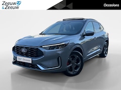 Ford Kuga - 2.5 PHEV ST-Line X | Panoramadak | Winter Pack | Elektrische Trekhaak | Driver Assistance