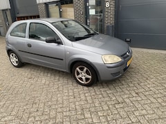 Opel Corsa - 1.2-16V Rhythm