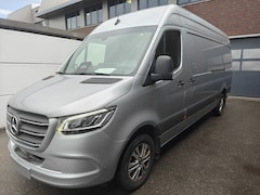 Mercedes-Benz Sprinter - 317 L3H2 Automaat