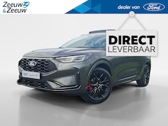 Ford Kuga - 2.5 PHEV BlueCruise Edition | Panoramadak | 20" Lichtmetaal | 360Camera | Adaptive Cruisec