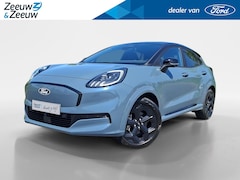 Ford Puma Gen-E - BlueCruise Edition 47 kWh | Winterpack | Matrix Ledkoplampen | Adaptive Cruisecontrol | 36