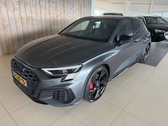 Audi S3 - Sportback 2.0 TFSI Quattro Edition One