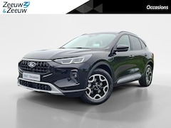 Ford Kuga - 2.5 PHEV Active X | Technologypack | 360Camera | Adaptive Cruisecontrol | Dodehoekdetectie