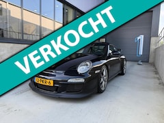 Porsche 911 - 3.8 GT3 | MK2-997 | 435 PK | HANDBAK | UNIEK |