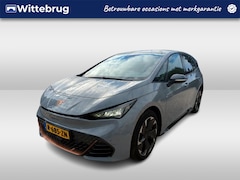CUPRA Born - Adrenaline 62 kWh / SOH 93%/ 232PK/ CRUISE/ PARK.SENSOREN V+A/ CAMERA/ STOELVERWARMING/ DI