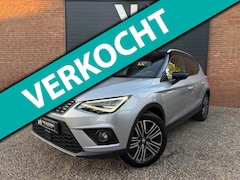 SEAT Arona - 1.0 TSI Xcellence Business Intense | CAMERA | CLIMA | DIGI DASH | VOL |