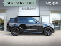Land Rover Range Rover Sport - P460e Dynamic SE PHEV 23 Inch | Technology Pack | Stoelverwarming/Koeling |