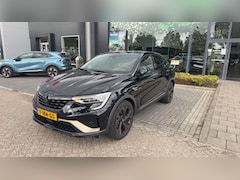 Renault Arkana - 1.6 E-Tech hybrid 145 E-Tech engineered