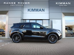 Land Rover Range Rover Evoque - P270e PHEV AWD Business Edition S | Black Pack | Schuif/Kanteldak | Stoelverwarming |