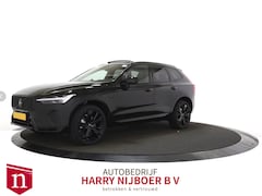 Volvo XC60 - 2.0 T8 Plug-in hybrid AWD Ultra Black Edition Bowers&Wilkins / Head Up / Sportplusstoelen