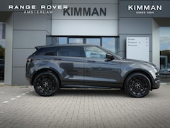Land Rover Range Rover Evoque - P270e PHEV AWD Dynamic SE | Black Pack | Cold Climate | 20 inch |