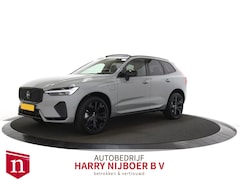 Volvo XC60 - 2.0 T8 Plug-in hybrid AWD Plus Black Edition Harman-Kardon / Head Up / Panoramadak / 21 "l