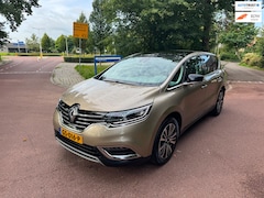 Renault Espace - 1.6 TCe Initiale Paris 5p.| Pano| Leder | Navi | Camera |