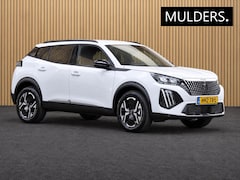 Peugeot 2008 - 1.2 Hybrid 145 Allure | Navi / Camera / Climate
