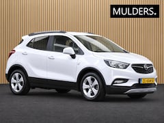 Opel Mokka X - 1.4 Turbo 120 Jaar Edition | Navi / Camera / Climate