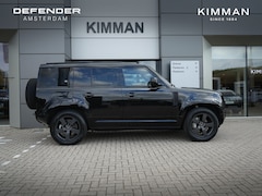 Land Rover Defender 110 - P400e 110 X-Dynamic HSE | Towing Pack | Stoelverwarming/Koeling | Koelkast |
