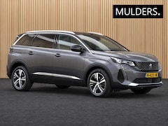 Peugeot 5008 - 1.2 PureTech GT | Navi / Camera / Climate