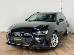 Audi A4 Avant - 35 TFSI S edition|WEINIG KM|AUTOMAAT|INRUIL MOGELIJK|