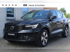 Volvo XC40 - 1.5 T5 Plug-in hybrid Plus Dark | Apple carplay / Android auto | Adaptieve cruise control