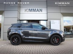 Land Rover Range Rover Evoque - P300e AWD R-Dynamic SE | Stoel/Stuurverwarming | Schuifkanteldak | 20" Zwarte Velgen |