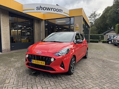 Hyundai i10 - 1.0 Comfort Airco Carplay