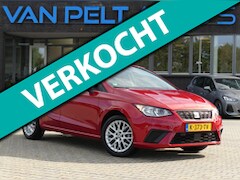 SEAT Ibiza - 1.0 TSI Style Business Intense / Apple Carplay/Android Auto / Desire Red