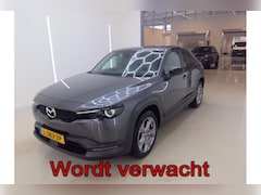 Mazda MX-30 - e-SkyActiv 145 Comfort 36 kWh