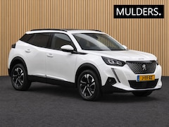 Peugeot 2008 - 1.2 PT 100 Allure CAMERA/NAVI/CLIMA