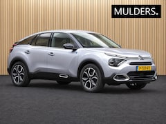 Citroën Ë-C4 - Feel Pack 50 kWh | Navi / Camera / Climate