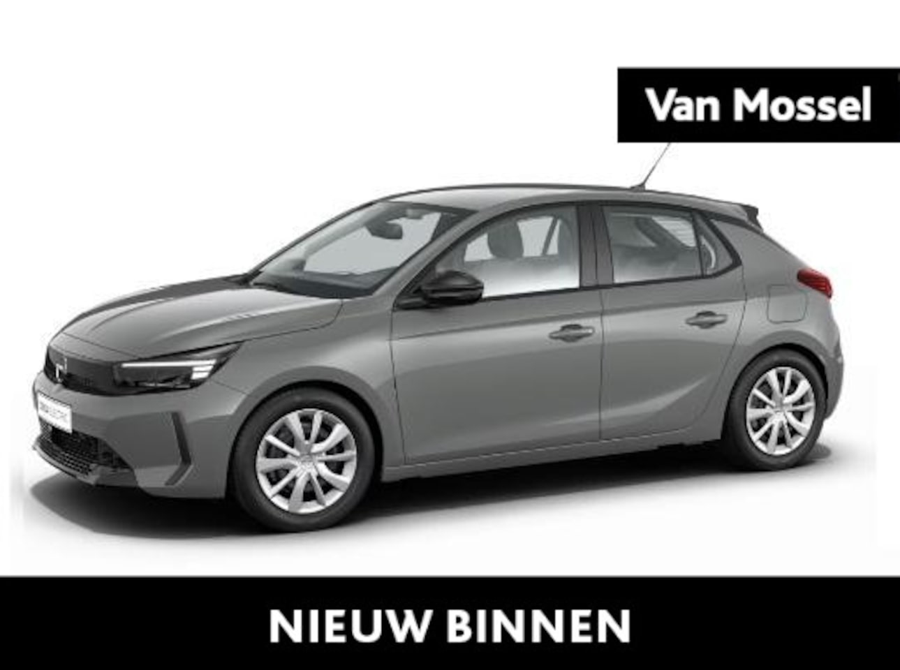 Opel Corsa Electric - Long Range Edition 54 kWh || 2 + 6 JAAR GARANTIE || €4000 euro extra inruilwaarde || Nieuw - AutoWereld.nl