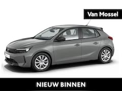 Opel Corsa Electric - Long Range Edition 54 kWh || 2 + 6 JAAR GARANTIE || €4000 euro extra inruilwaarde || Nieuw