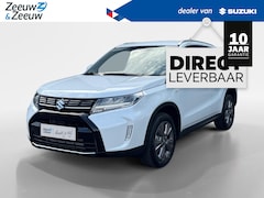 Suzuki Vitara - 1.4 Boosterjet Smart Hybrid Select | €2200 VOORRAAD KORTING | DIRECT RIJDEN | OP=OP