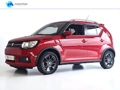 Suzuki Ignis - 1.2 Comfort ANDROID AUTO CAMERA STOELV LMV