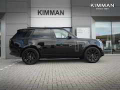 Land Rover Range Rover - P460e SE PHEV | Shadow Pack | Tow Pack | 22 Inch Gloss Black Wheels |