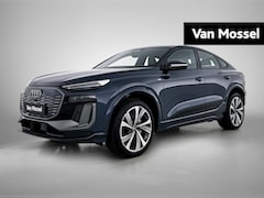 Audi Q6 e-tron - S edition quattro 100 kWh
