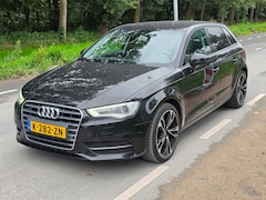 Audi A3 Sportback - 1.4 TFSI Ambition Pro Line S / AIRCO / 6 BAK / XENON