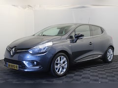 Renault Clio - 0.9 TCe Limited