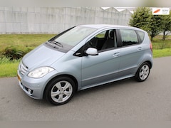 Mercedes-Benz A-klasse - 160 Business Class Avantgarde Automaat
