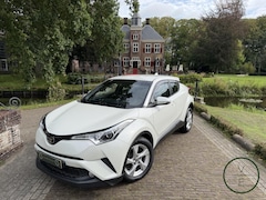 Toyota C-HR - 1.2 Dynamic | Navi | Camera | Cruise | Volledig Onderhouden |