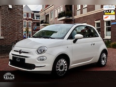 Fiat 500 C - 0.9 TwinAir Lounge | RIJKLAARPRIJS | Dualogic Automaat | NAP