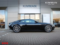 Aston Martin V8 Coupé - DB11 4.0 | Adaptief onderstel | Sport uitlaat | 20" inch LM wielen |