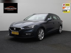 SEAT Leon Sportstourer - 1.5 TSI Style 2021 NAP | Carplay | Trekhaak | Cruise control | Climate control | Bluetooth