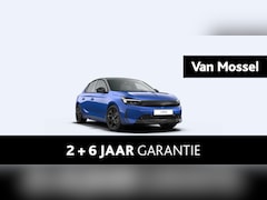 Opel Corsa Electric - Edition 50 kWh | NU TE BESTELLEN | TOT 8 JAAR GARANTIE | KORTING TOT € 6.000,