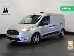 Ford Transit Connect - 1.5 EcoBlue 120PK L2 Automaat - Bak defect. - AC/Climate - Navi - Cruise - EURO 6 - € 6.95