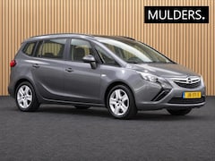 Opel Zafira Tourer - 1.4 Edition | Navi / Airco / Cruise