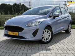 Ford Fiesta - 1.0 EcoBoost Connected | 95PK | CarPlay | Cruise Control