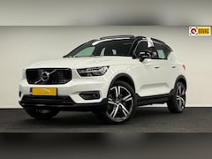 Volvo XC40 - 1.5 T5 Recharge R-Design Plug-in Hybride*Panodak*Camera*Navi*Stoel&Stuurverw*Carplay