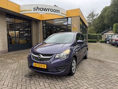 Opel Karl - 1.0 ecoFLEX Edition Airco