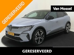 Renault Mégane E-Tech - comfort range Business Edition 220 PK 60 kWh | Camera | Google Navi | 20'' LM Velgen